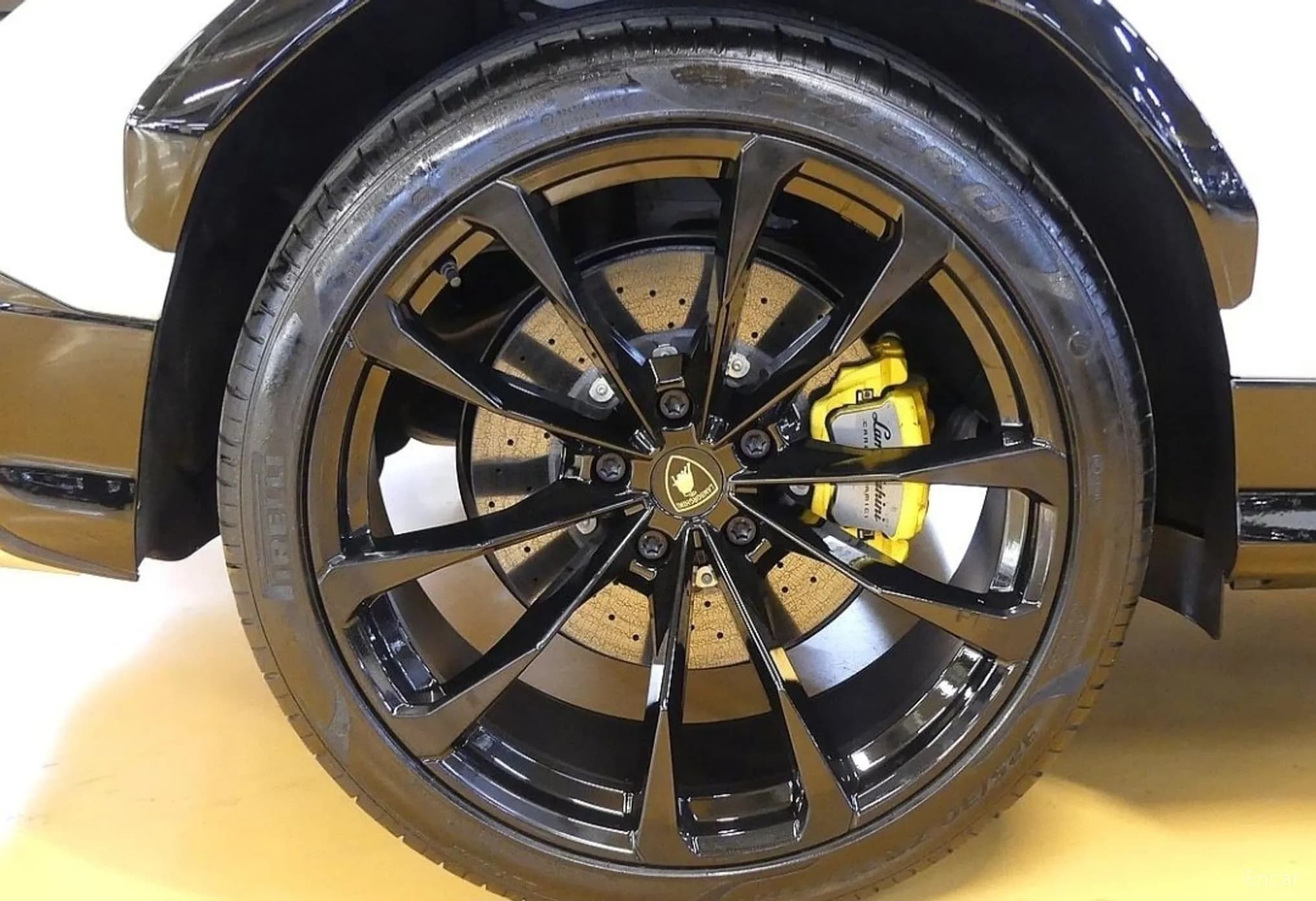 Urus