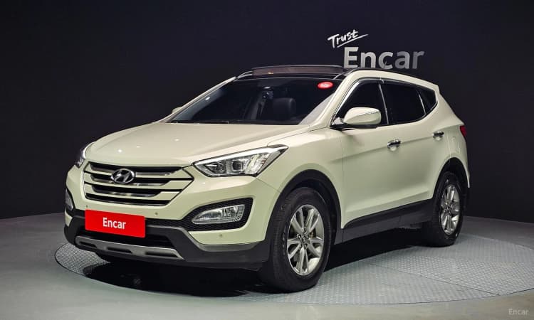 Santa Fe DM