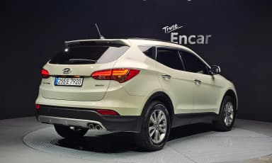 Santa Fe DM
