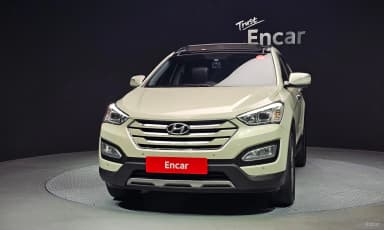 Santa Fe DM
