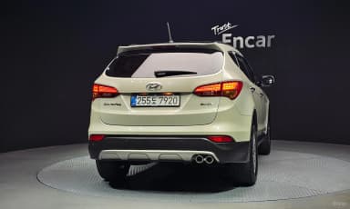 Santa Fe DM