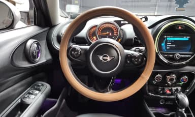 Cooper Clubman