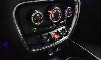 Cooper Clubman
