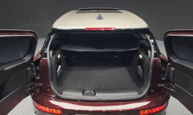 Cooper Clubman