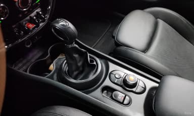 Cooper Clubman