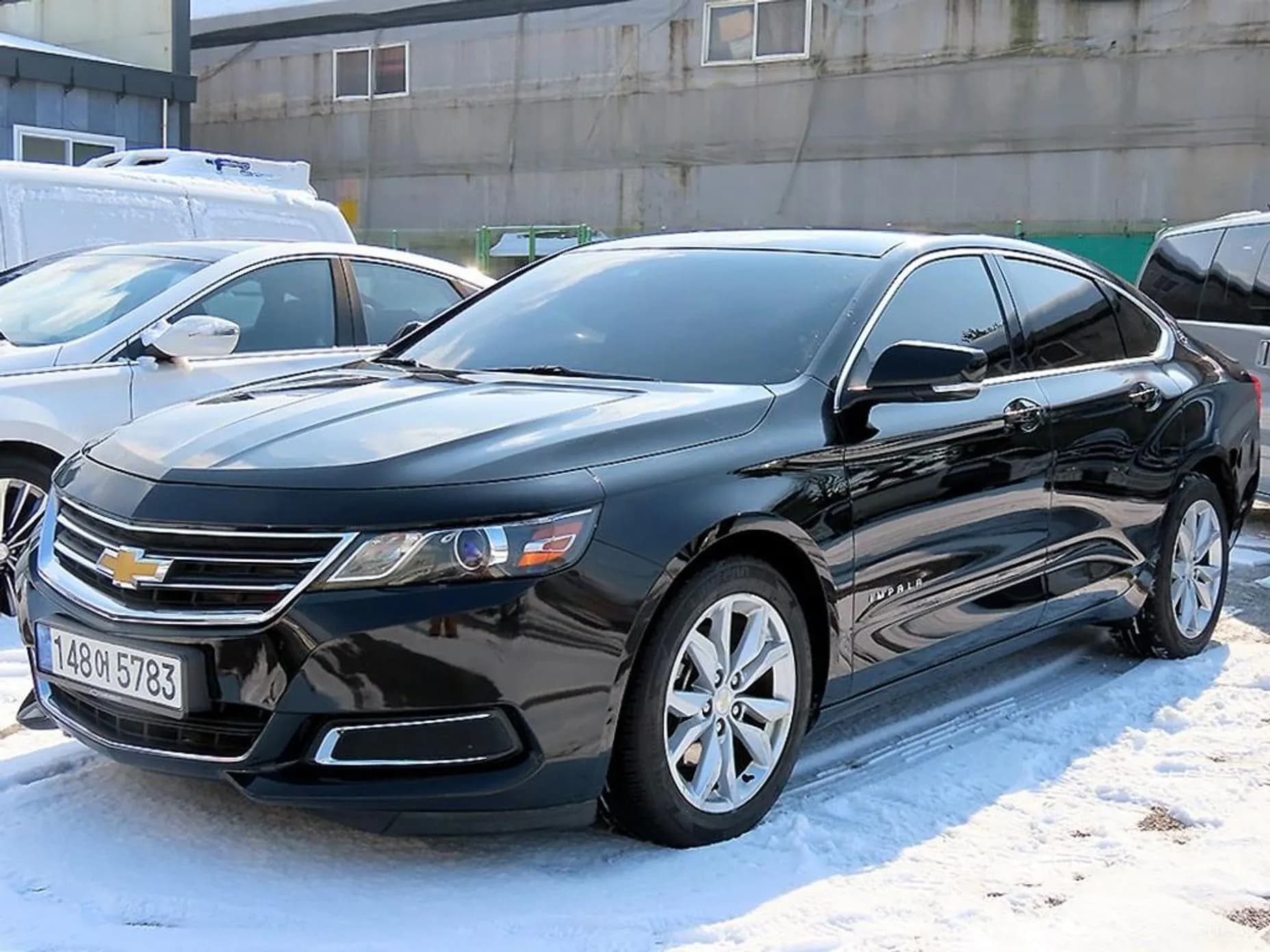 Impala