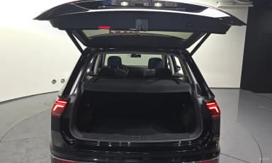 Tiguan 2nd Generation
