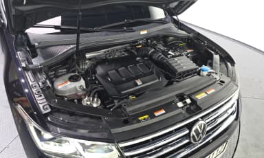 Tiguan 2nd Generation