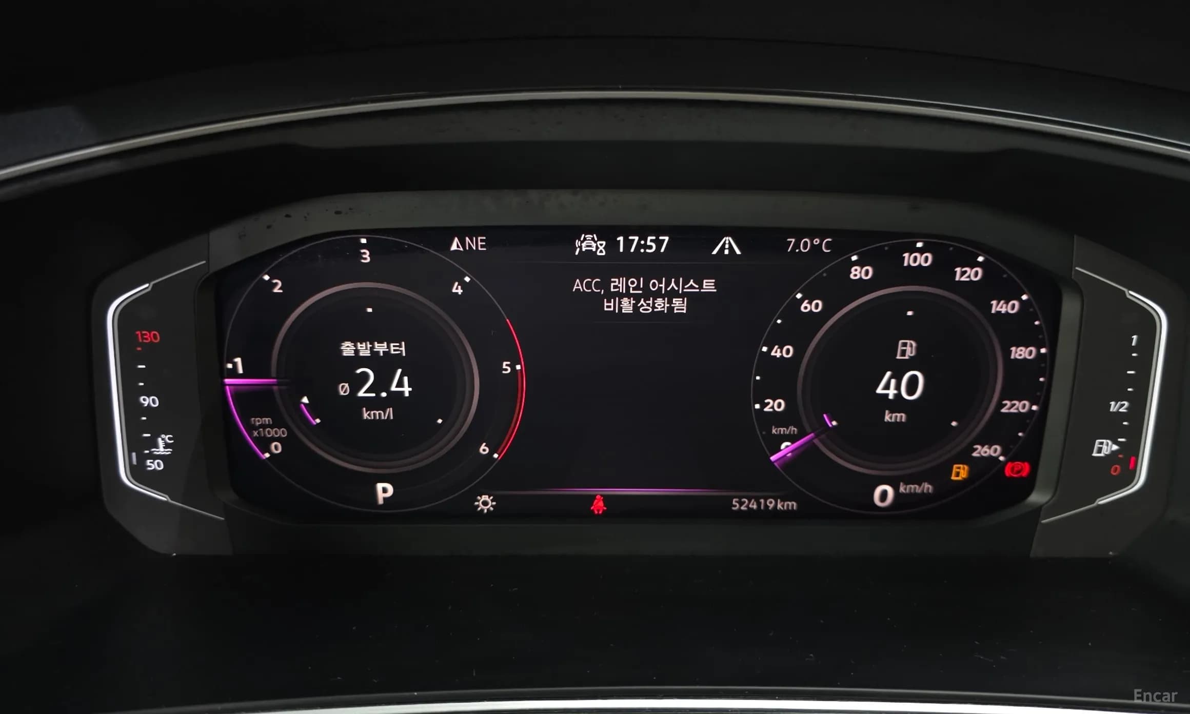 Tiguan 2nd Generation