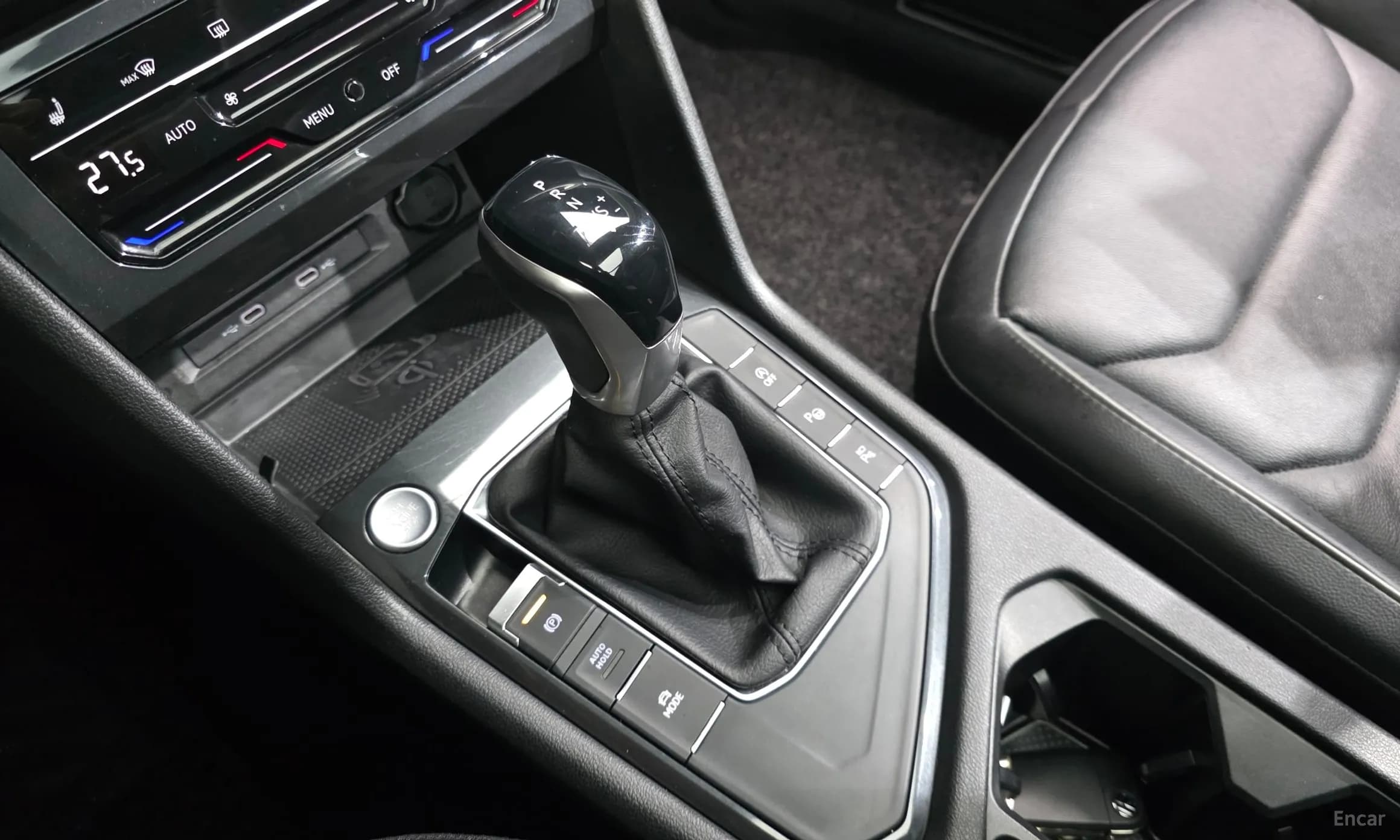 Tiguan 2nd Generation