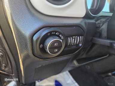 Wrangler (JL)