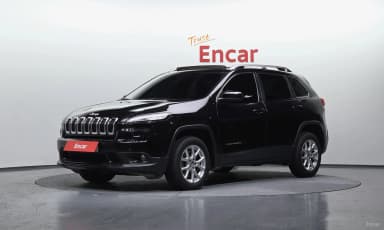 Cherokee (KL)