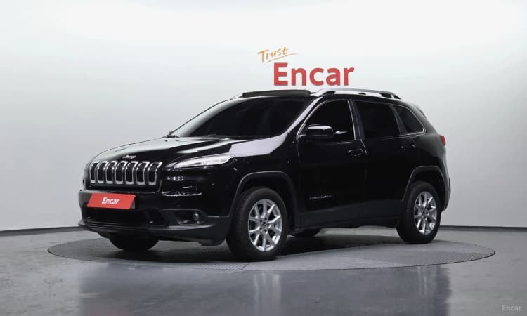 Cherokee (KL)