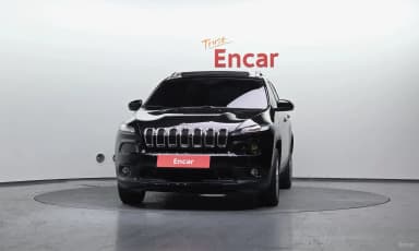 Cherokee (KL)