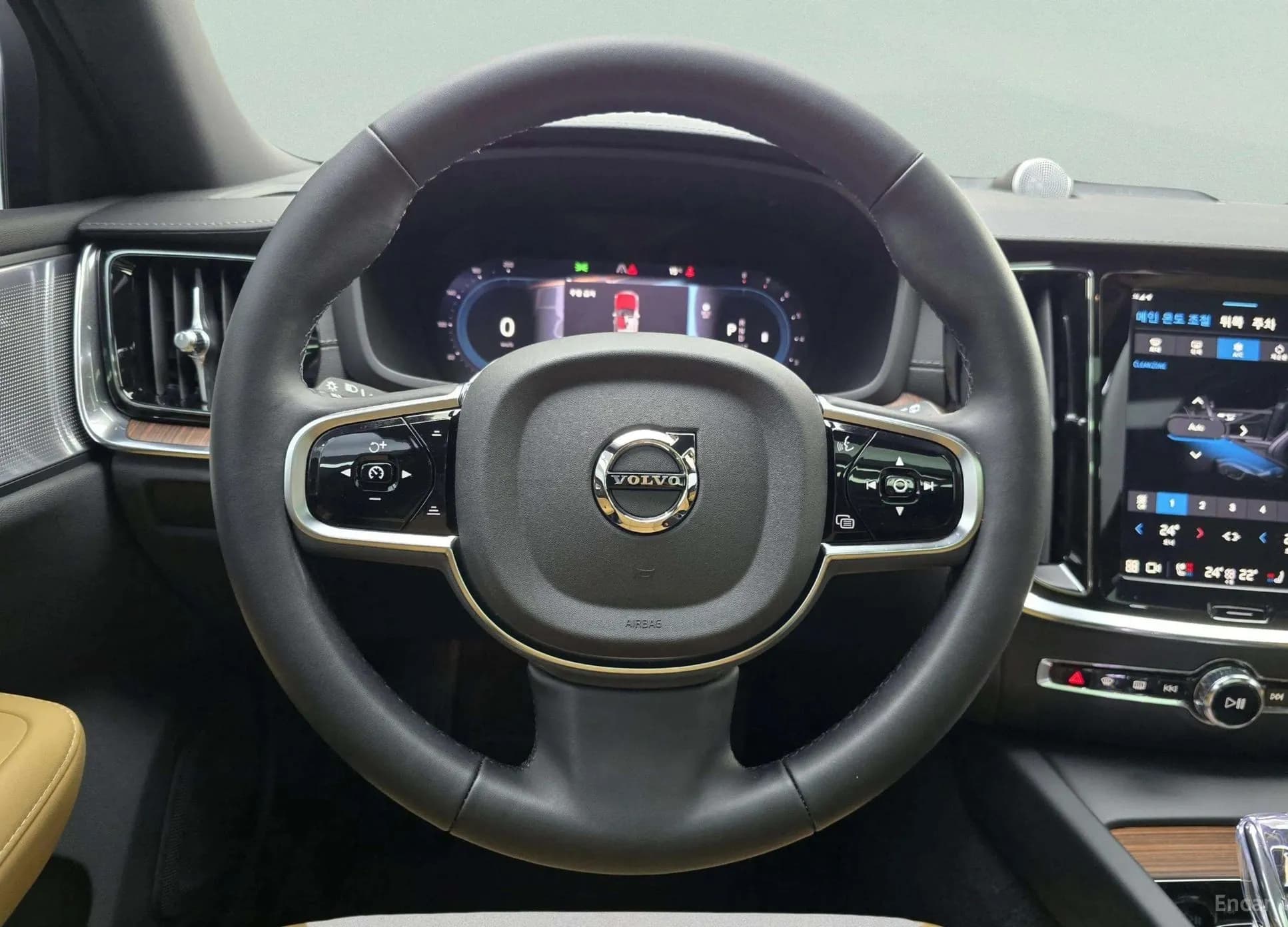 V60 Cross-Country 2nd Generation
