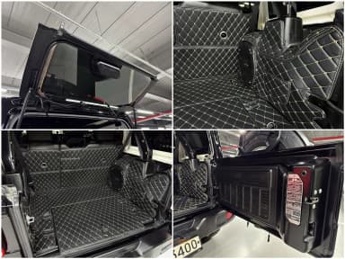 Wrangler (JL)