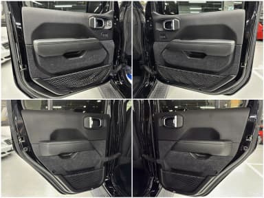 Wrangler (JL)