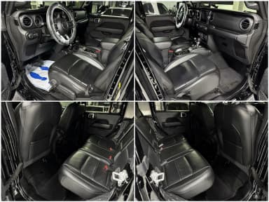 Wrangler (JL)
