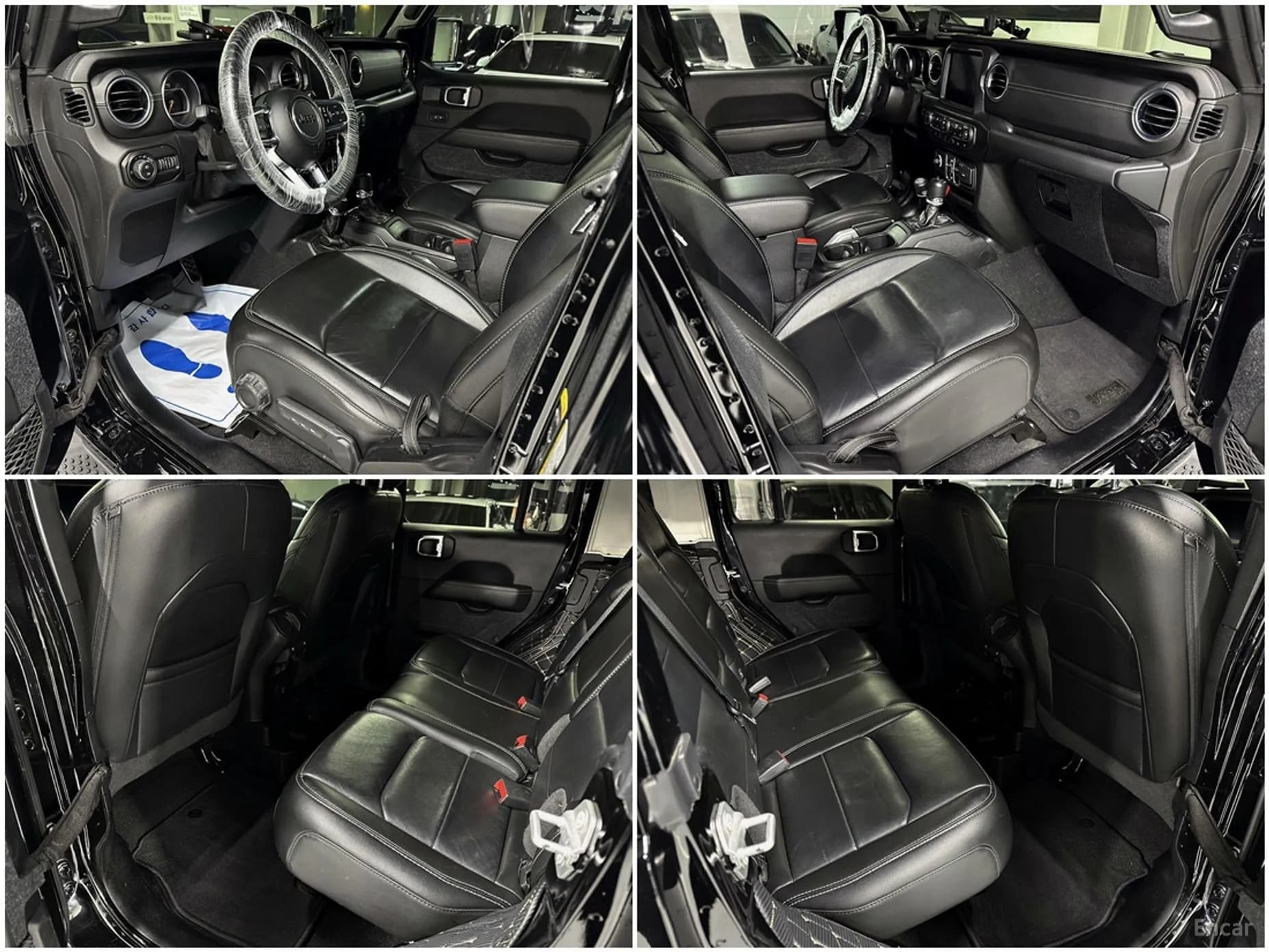 Wrangler (JL)