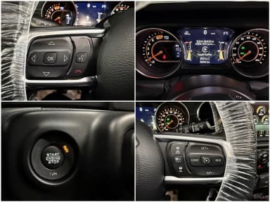 Wrangler (JL)