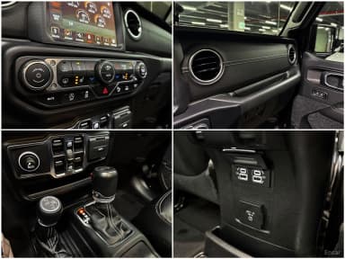 Wrangler (JL)