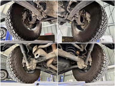 Wrangler (JL)