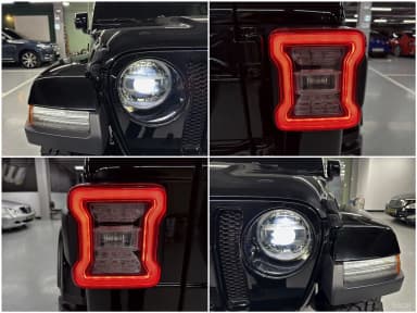Wrangler (JL)