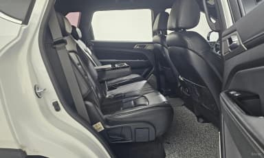 G4 Rexton