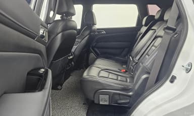 G4 Rexton