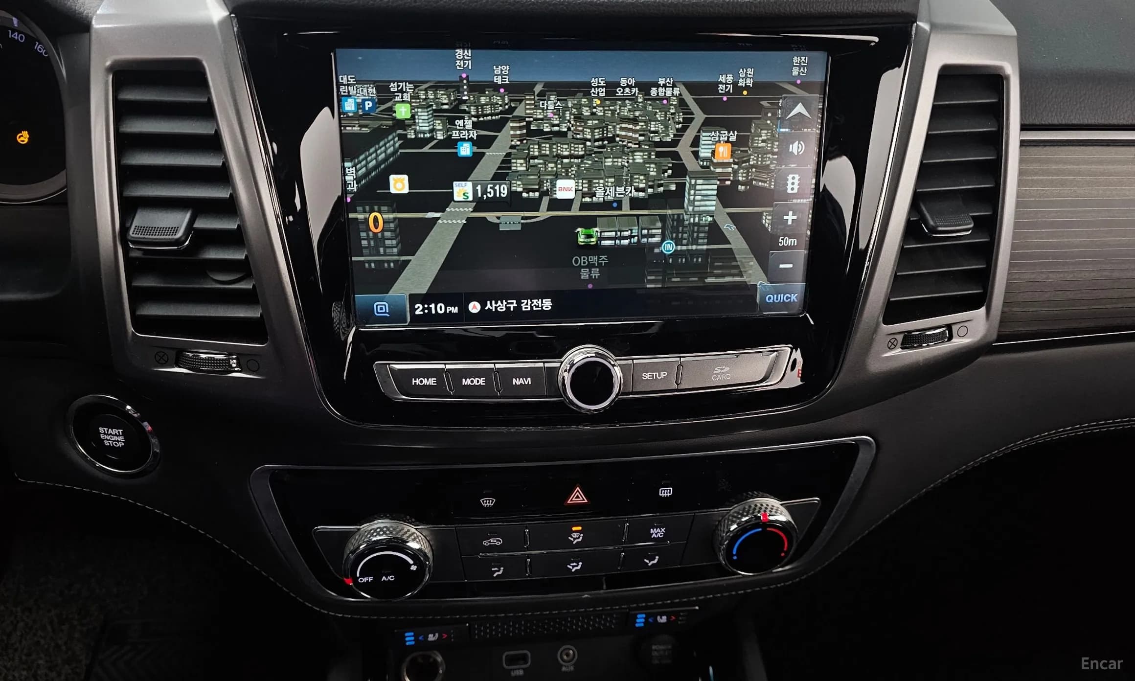 G4 Rexton