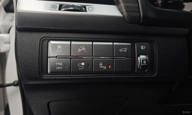 G4 Rexton