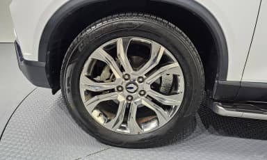 G4 Rexton
