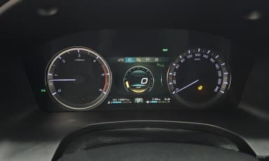 G4 Rexton