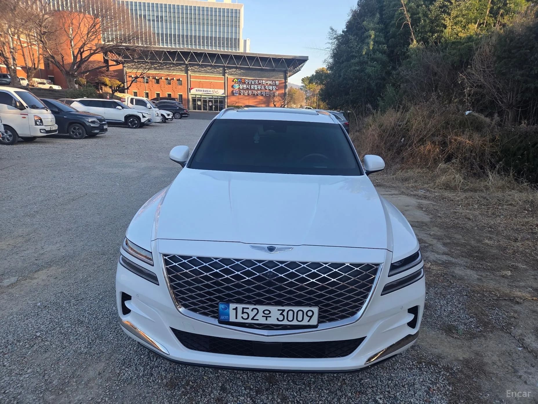GV80