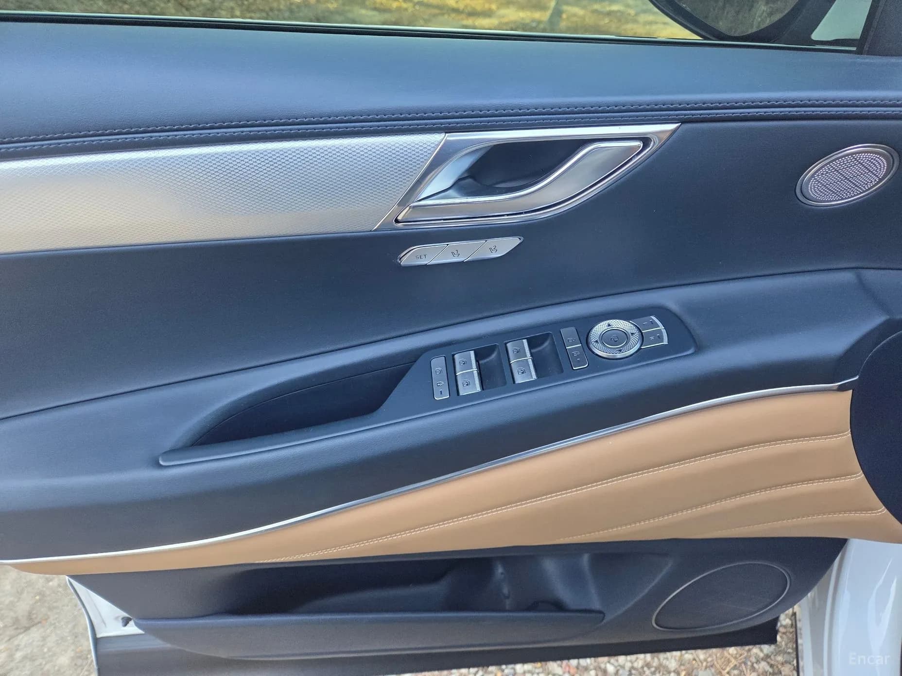 GV80