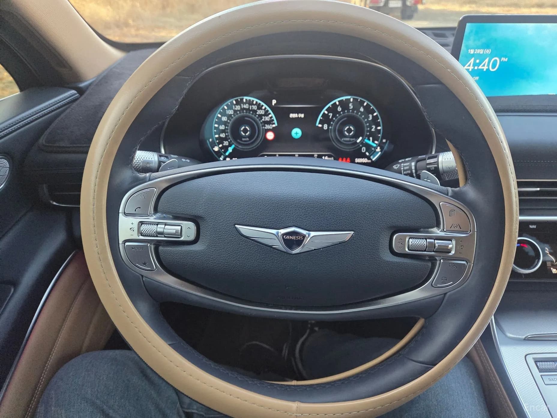 GV80