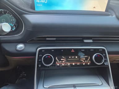 GV80