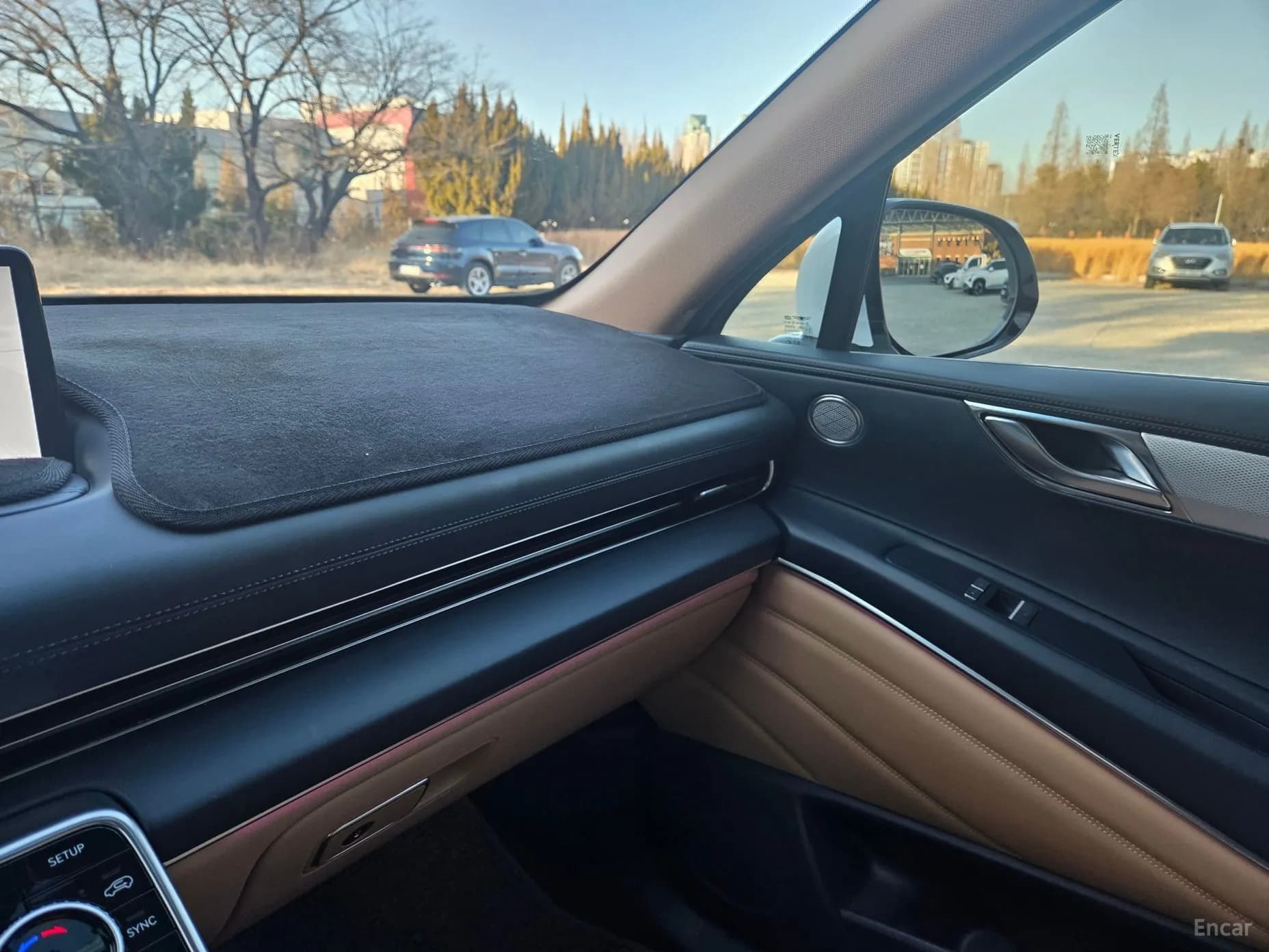 GV80