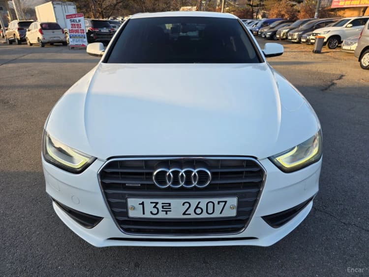 New A4