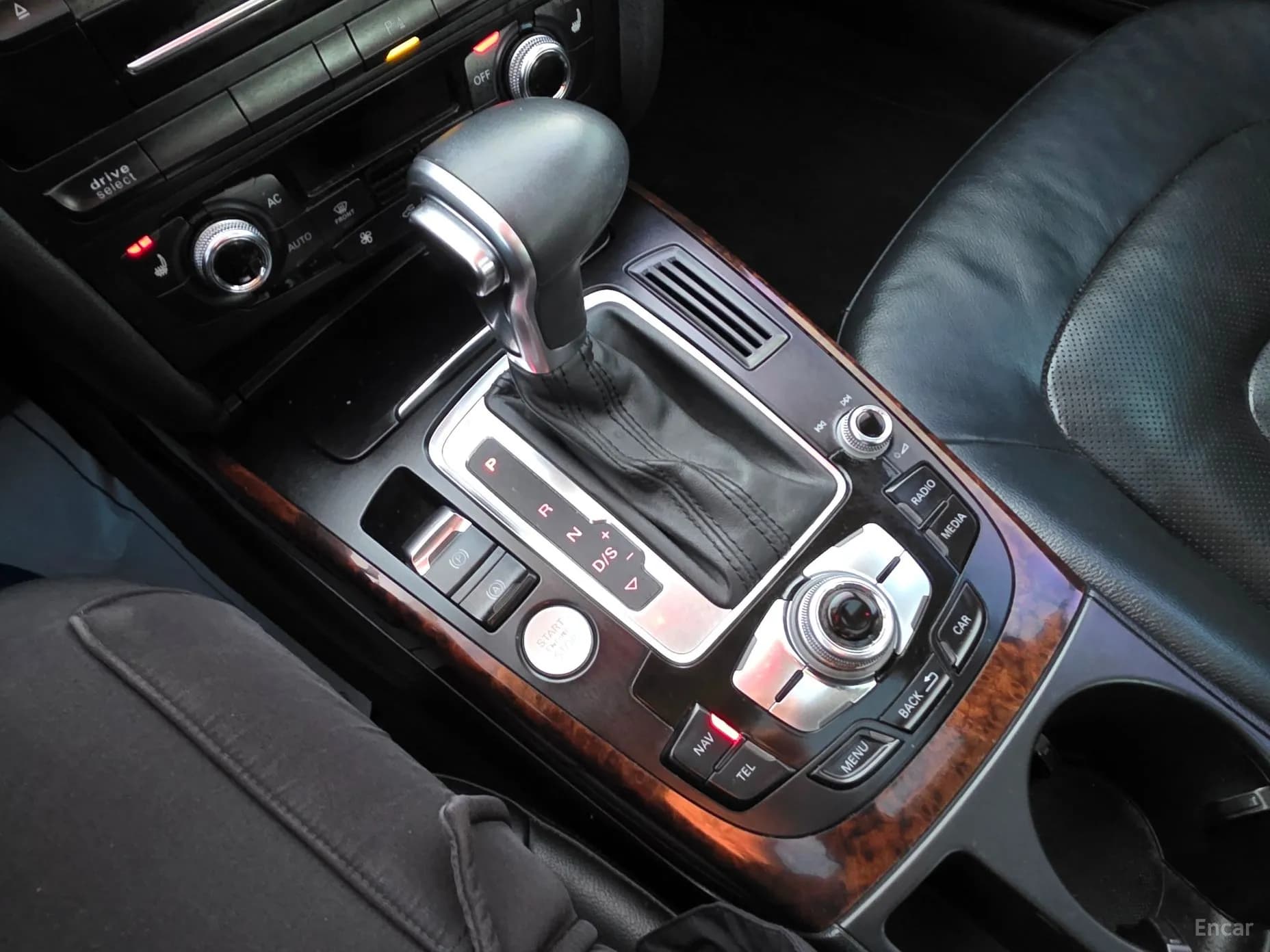 New A4