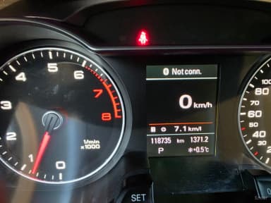 New A4