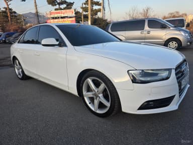 New A4