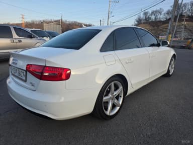 New A4