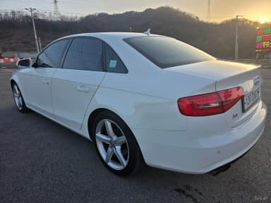 New A4