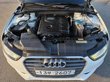 New A4