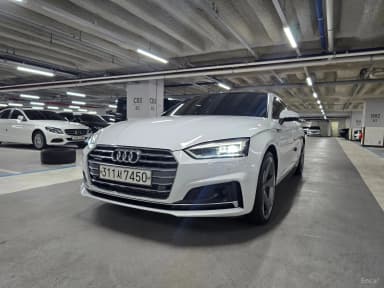 A5 (F5)