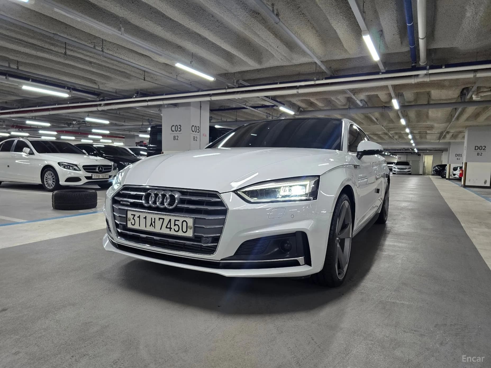 A5 (F5)