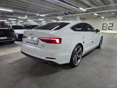 A5 (F5)