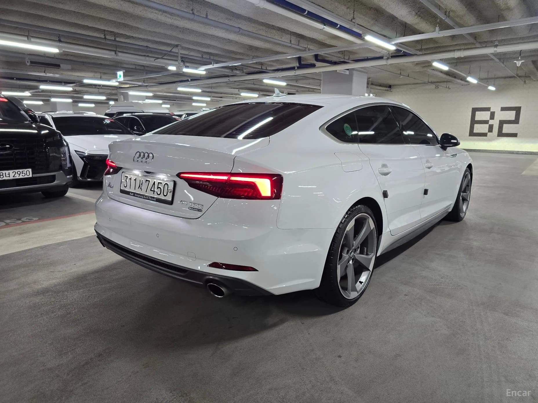 A5 (F5)