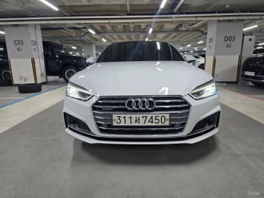 A5 (F5)